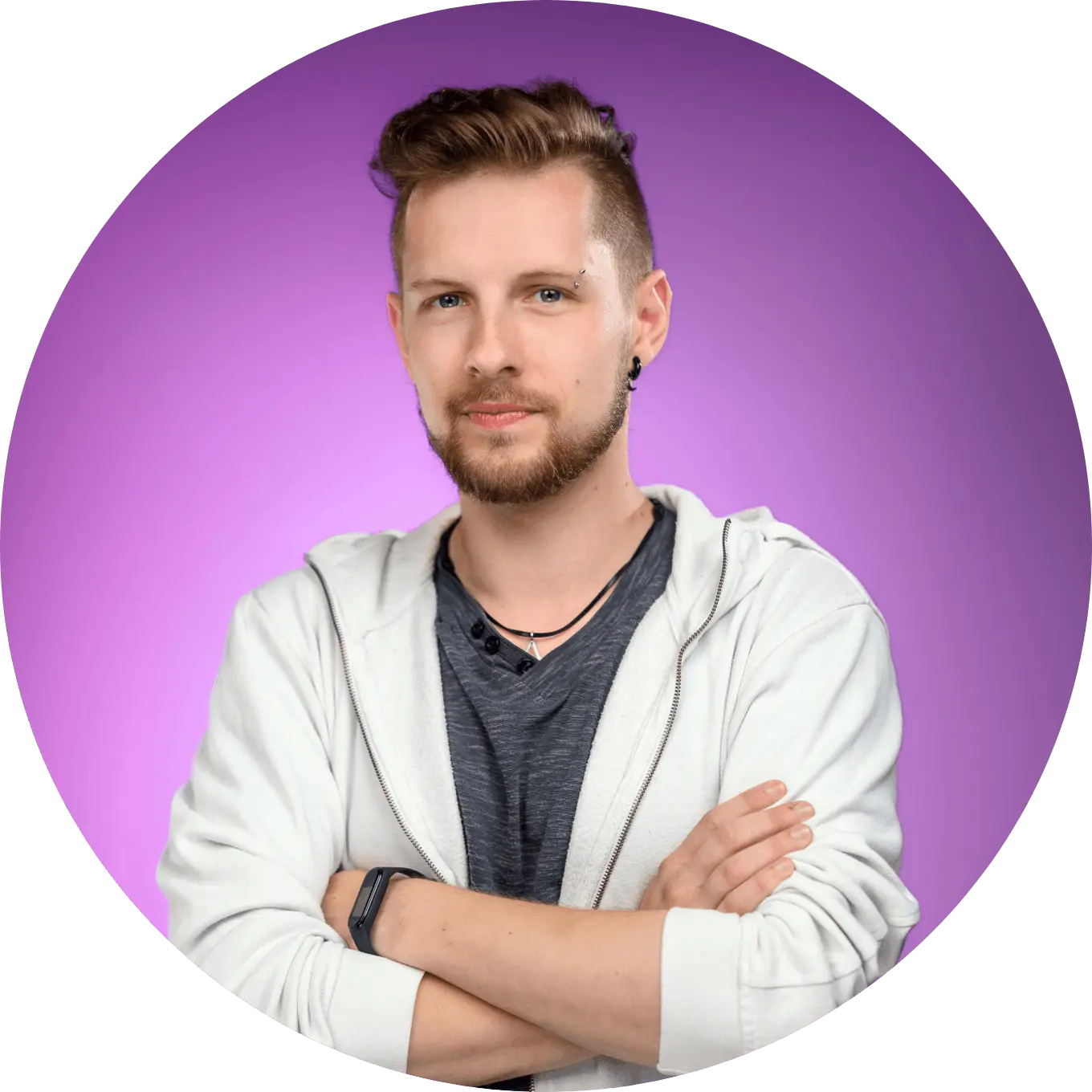 Dovydas Vėsa
