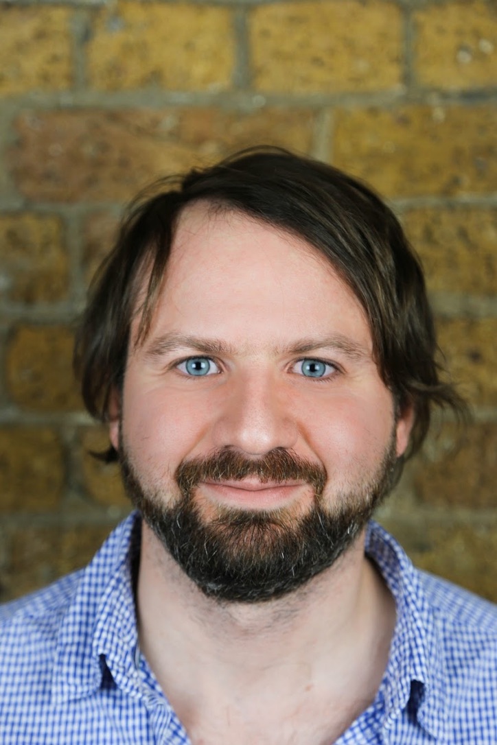 Chris Joseph