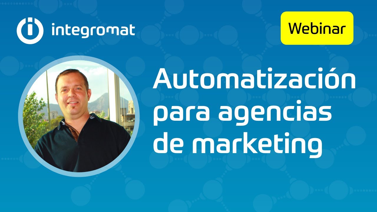 Automatización para agencias de marketing
