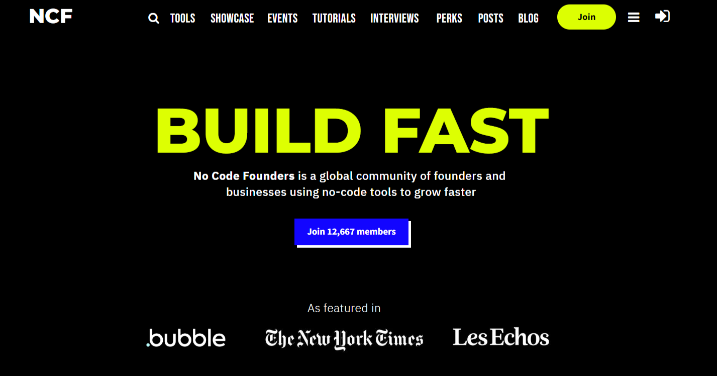 ncf-homepage