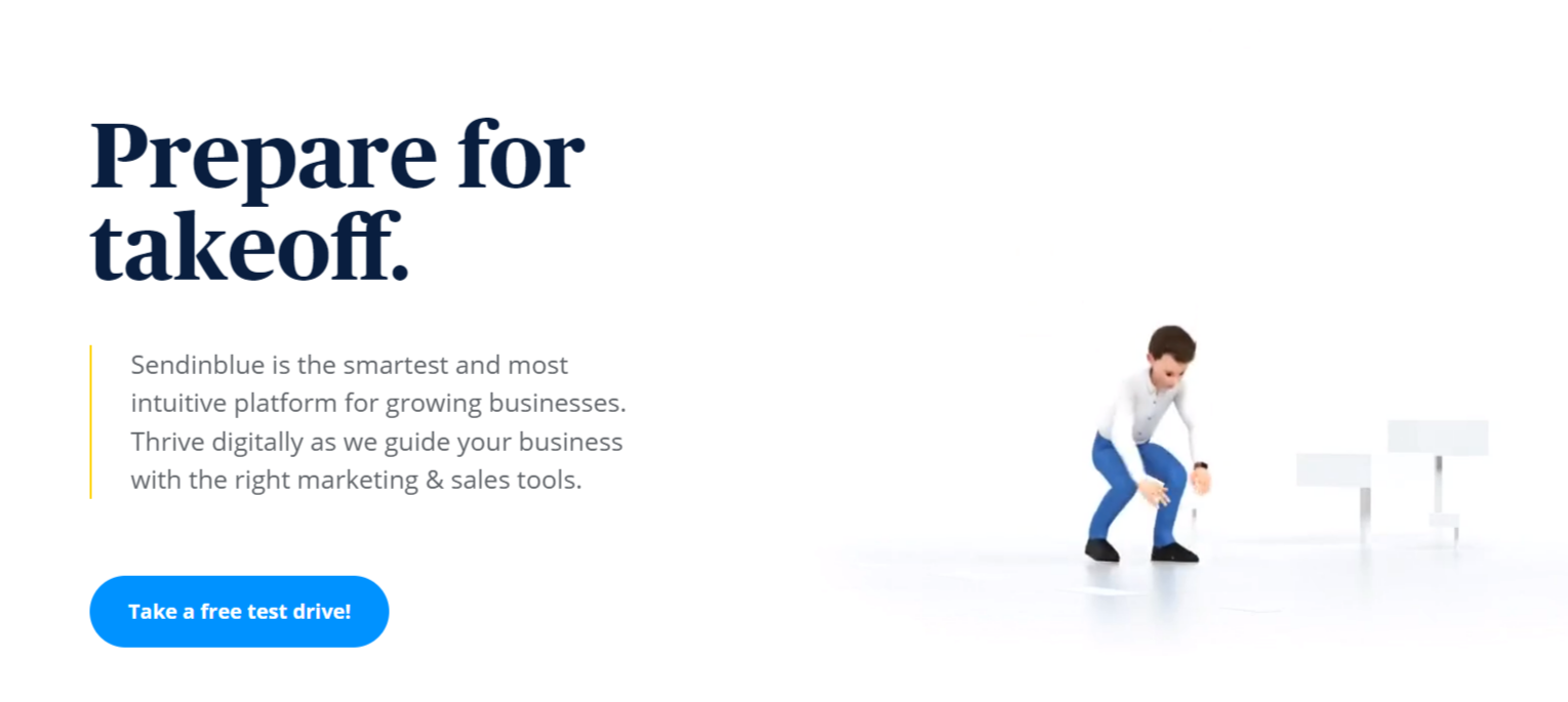 sendinblue-website