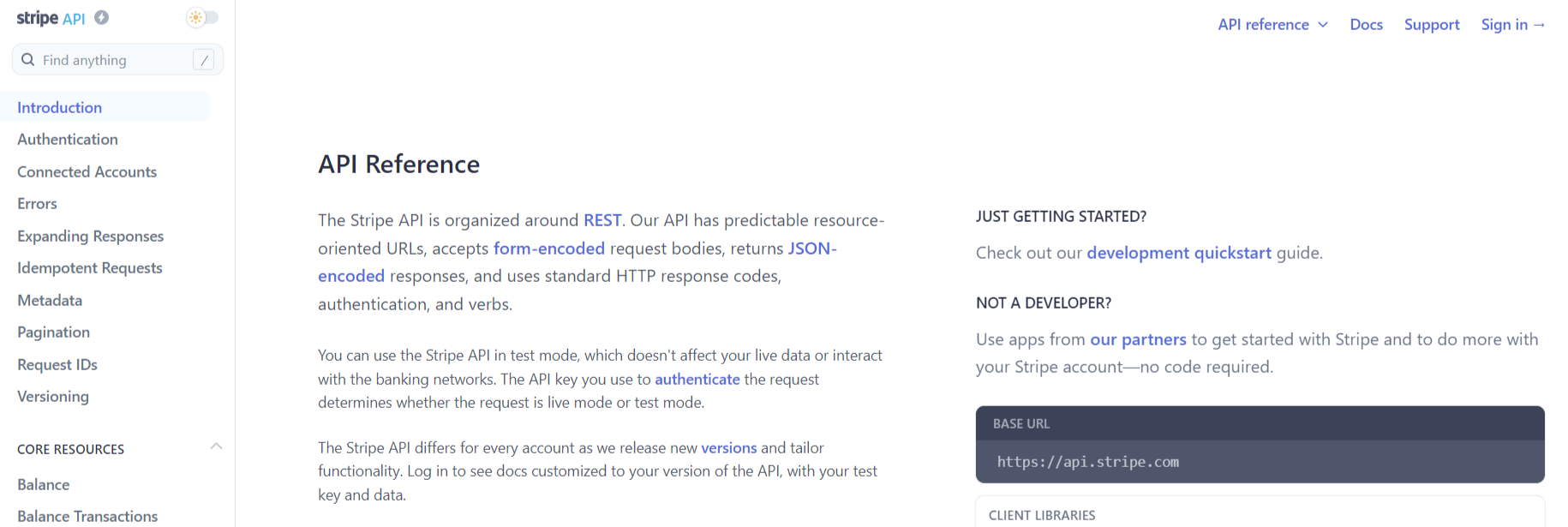 stripe-api-docs