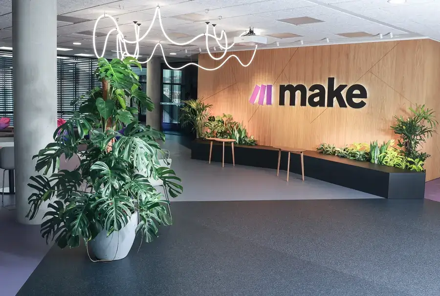 make office prague
