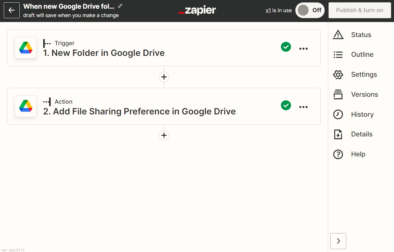 zapier example