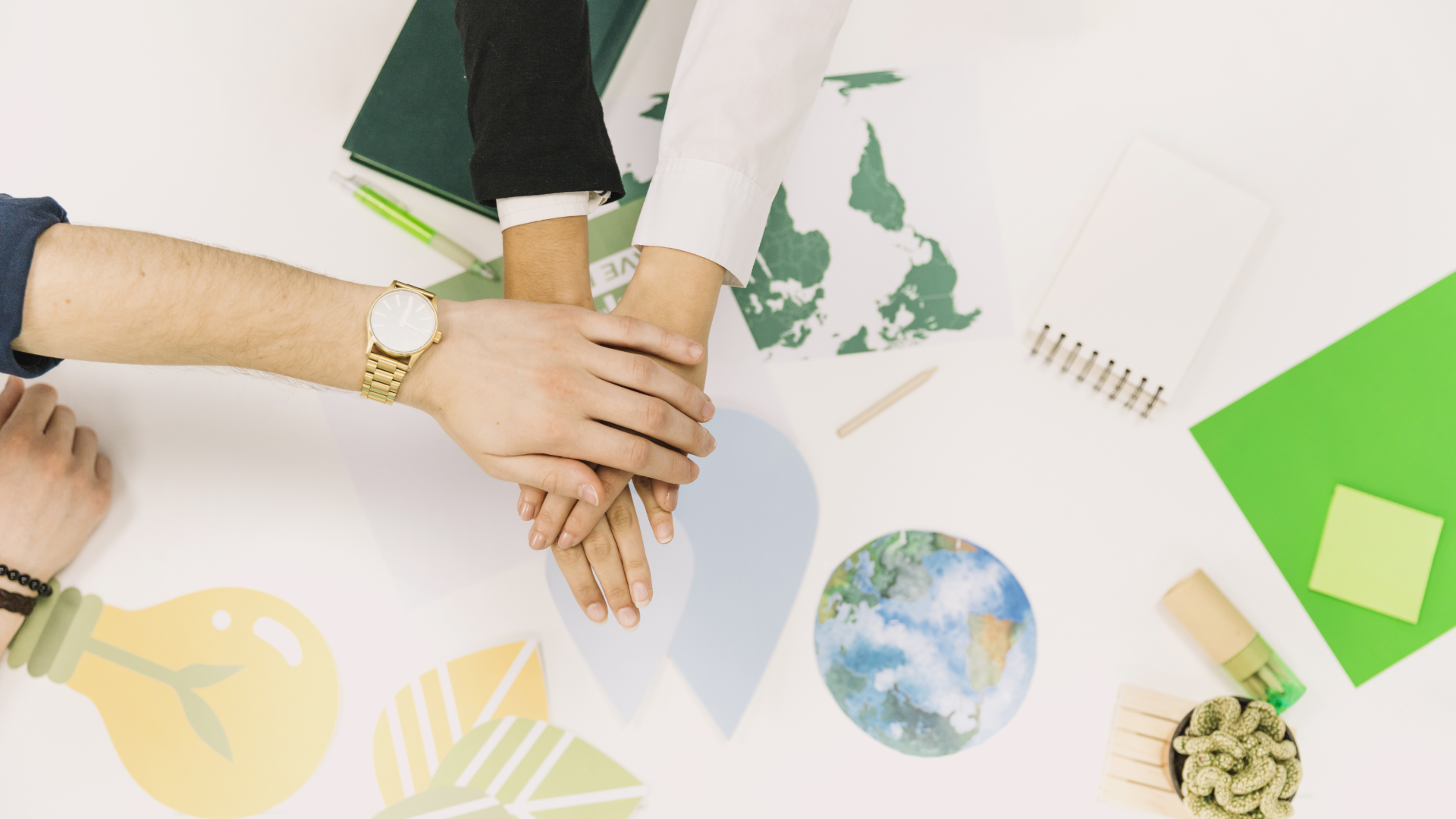 What is a Responsive Organization