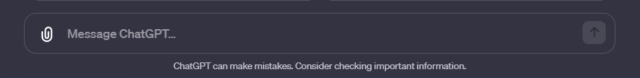 File upload feature