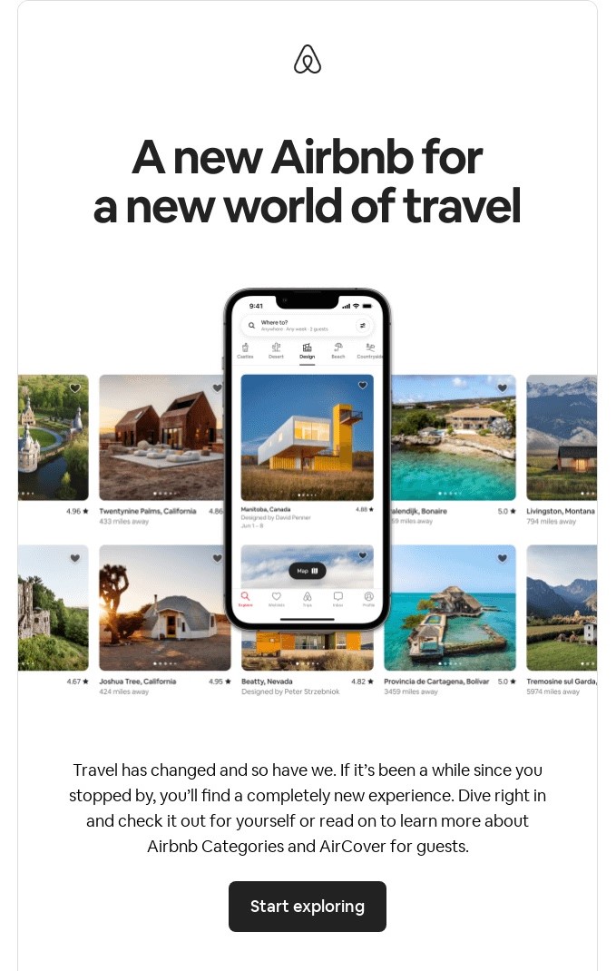 airbnb-retention-email-example