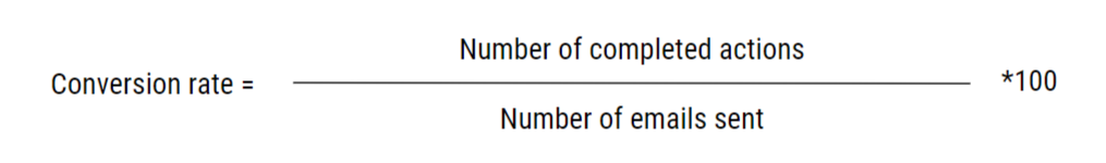 email-conversion-rate-formula