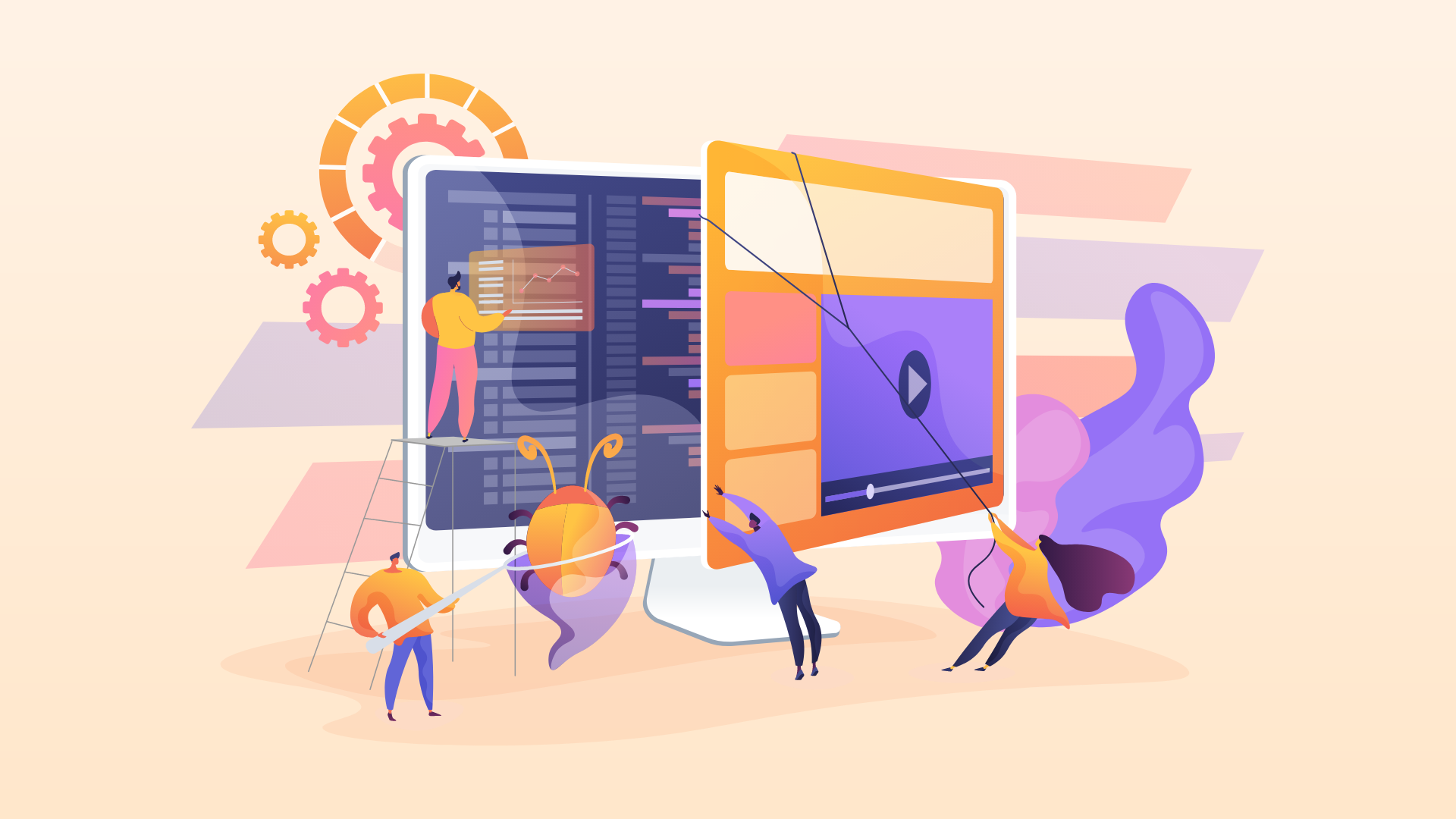 gitlab-webhook-integromat-article-illustration