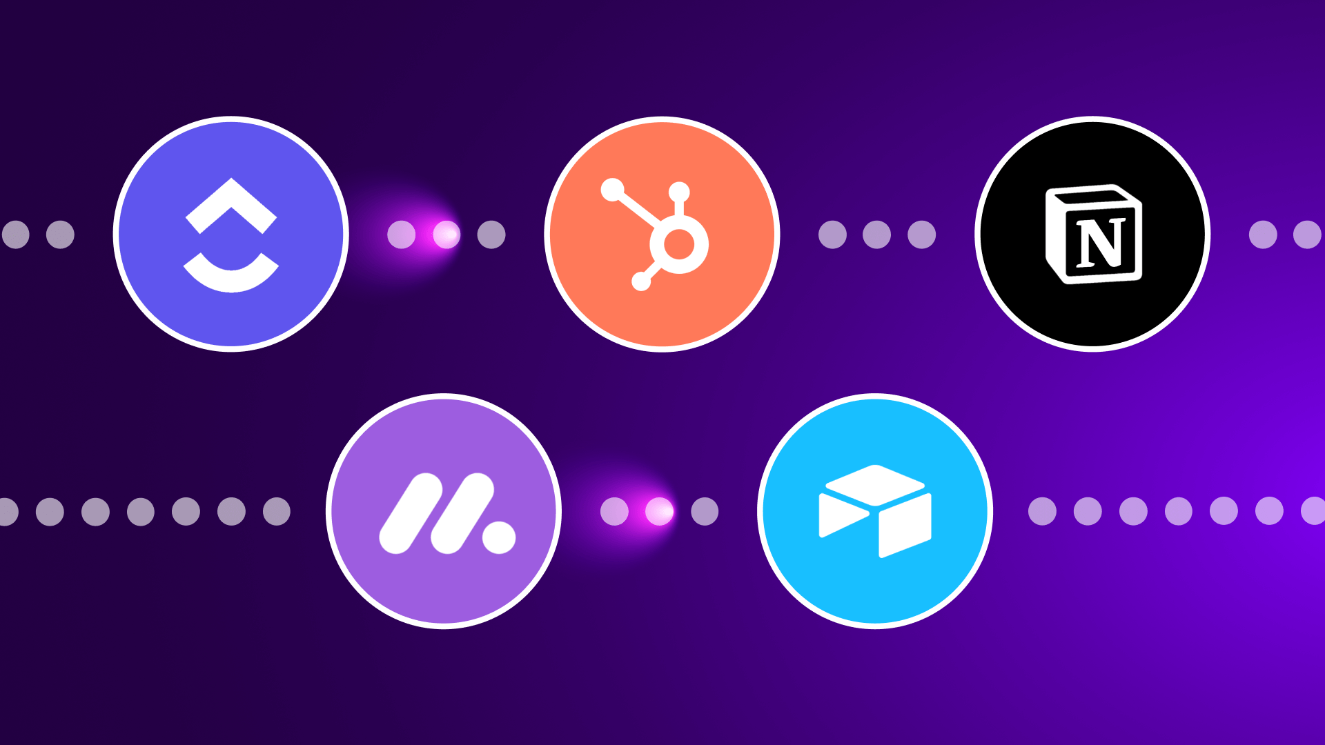 top-workflow-automation-tools