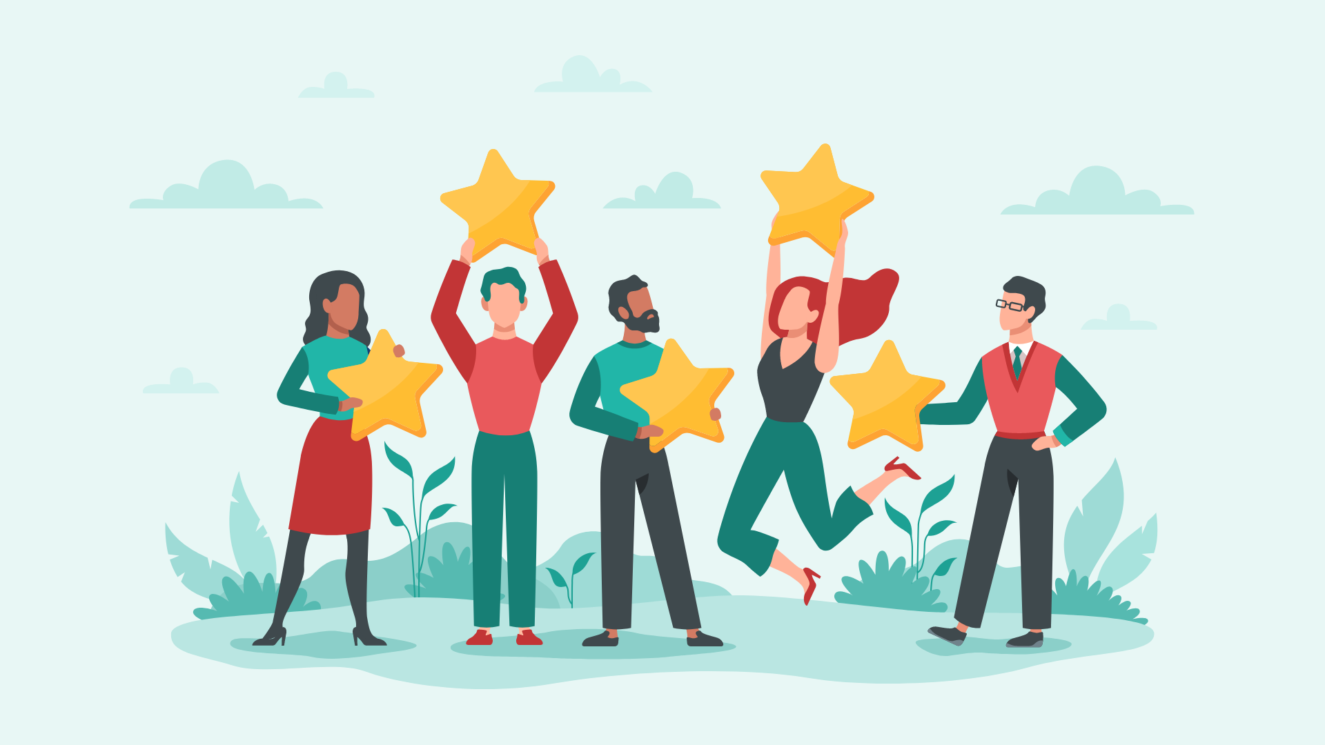How-to-Use-Customer-Satisfaction-Data-illustration
