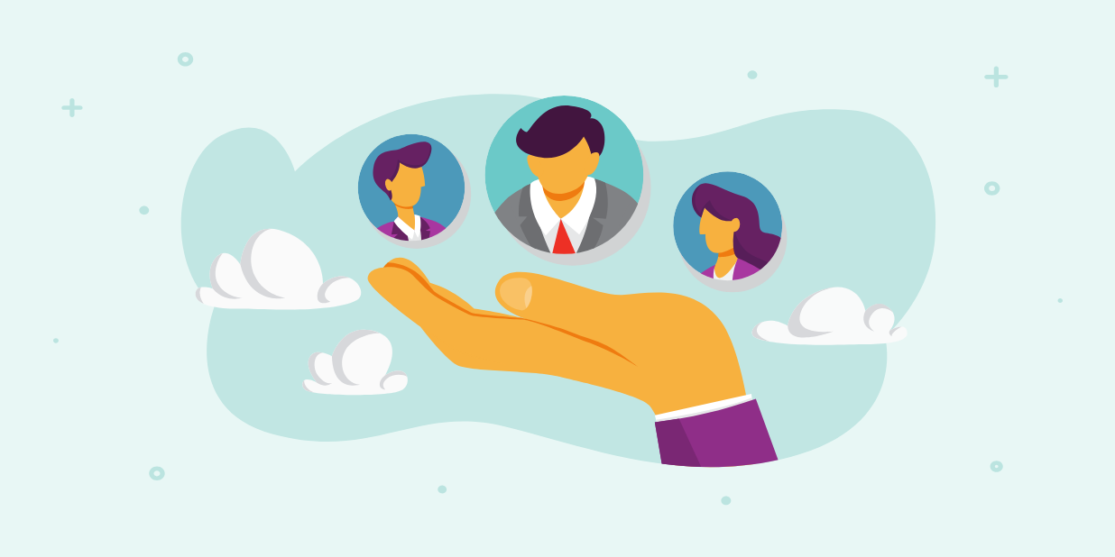 Customer satisfaction data for customer retention