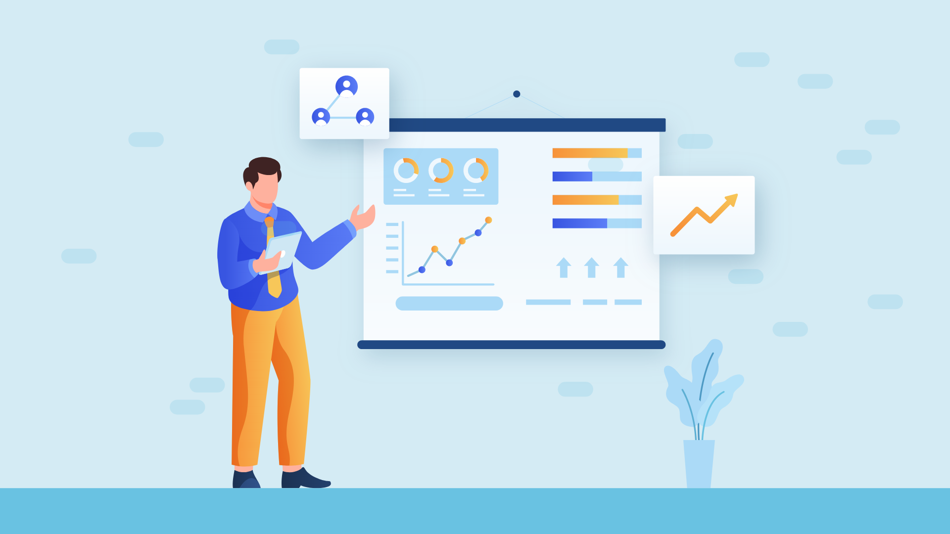 improve-b2b-sales-illustration