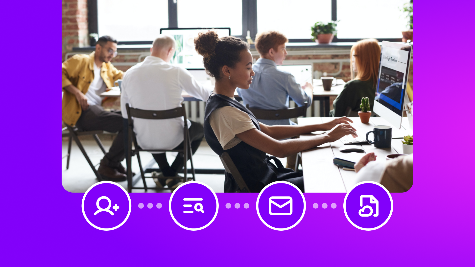 enhance enterprise automation enhancements in 2024