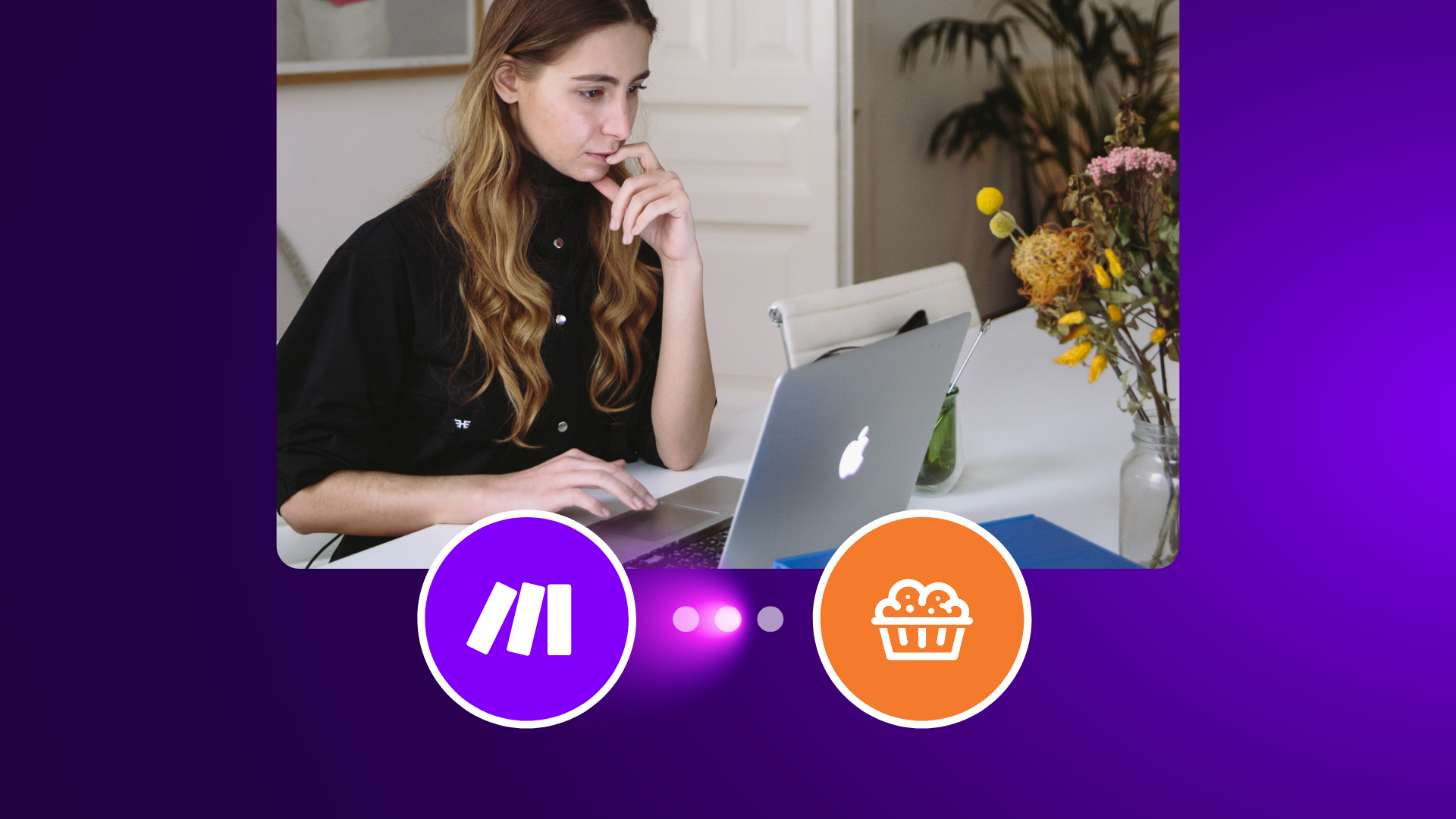 automate sending personalized emails to Crmble contacts with Make