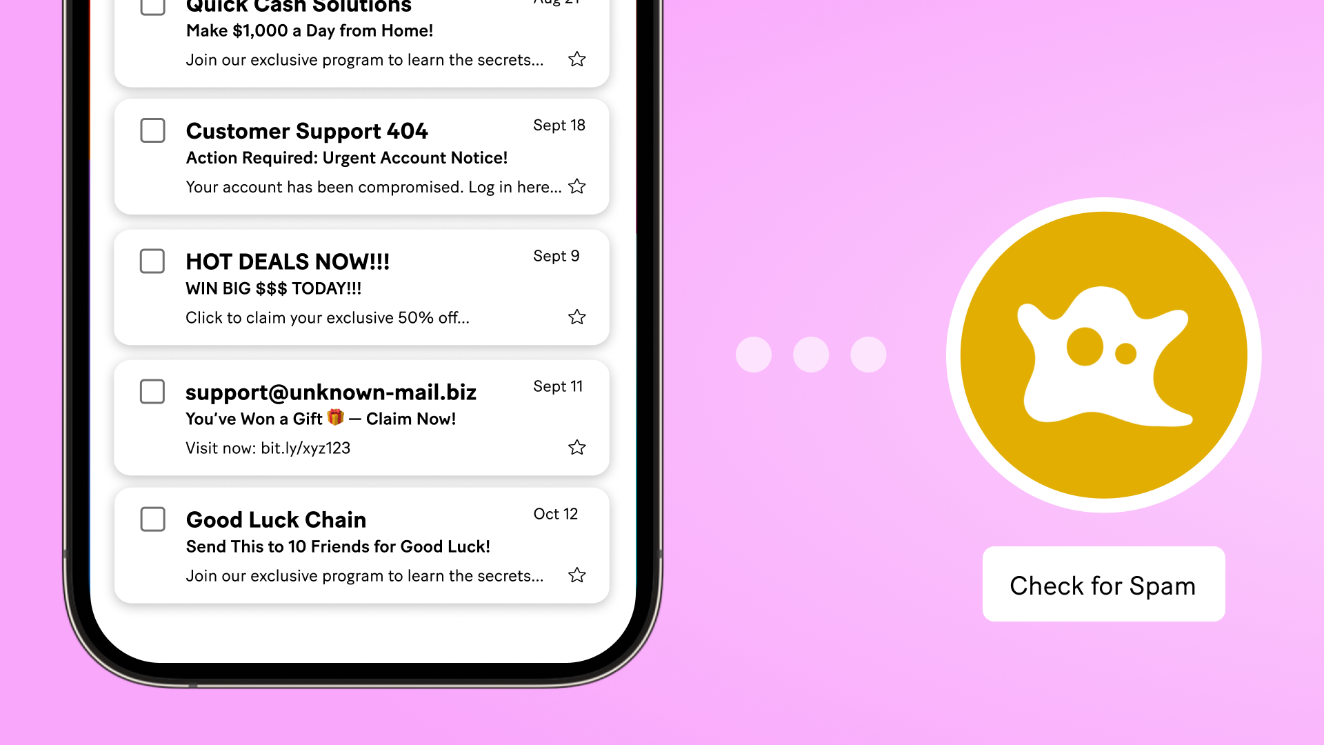 How to automate spam-free customer interactions with OOPSpam