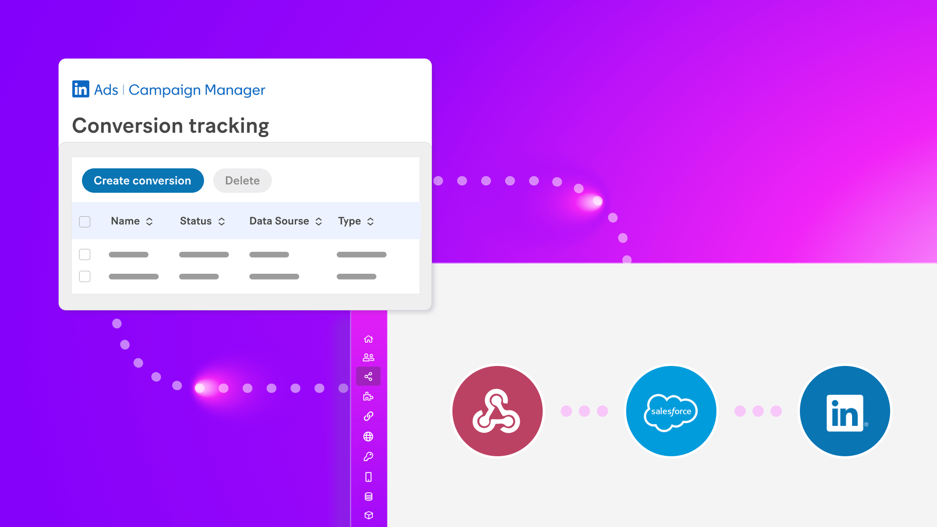LinkedIn Conversion Tracking Blog
