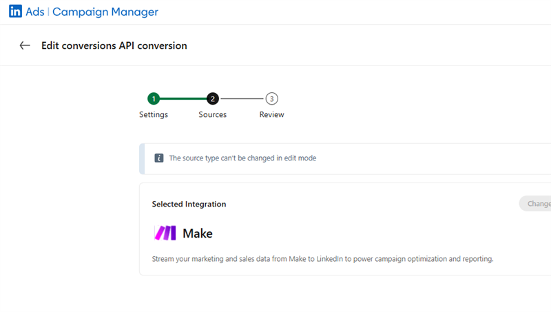 LinkedIn Conversion Automation_3