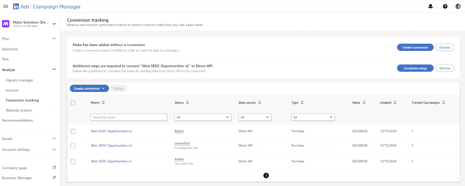 LinkedIn Conversion Automation_1