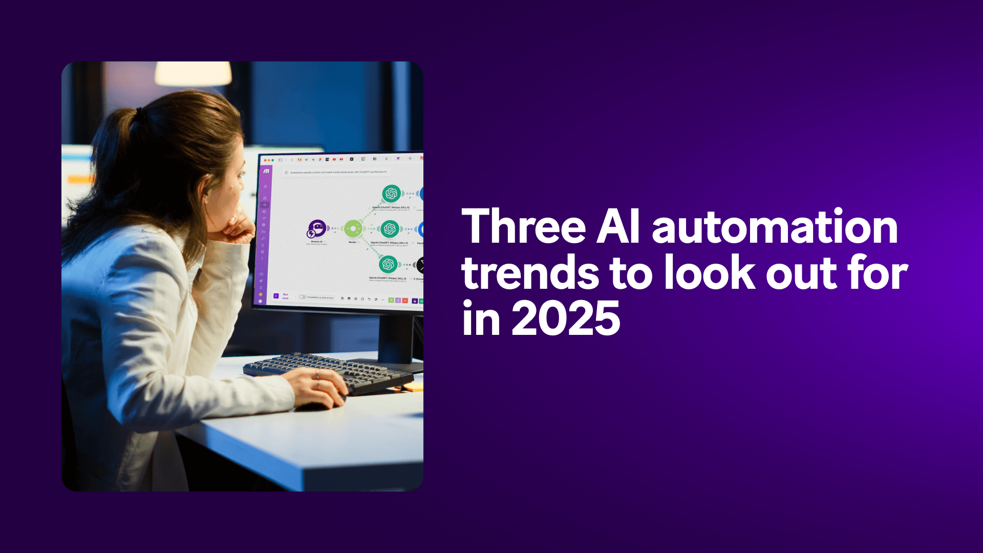 webinar ai trends 2025