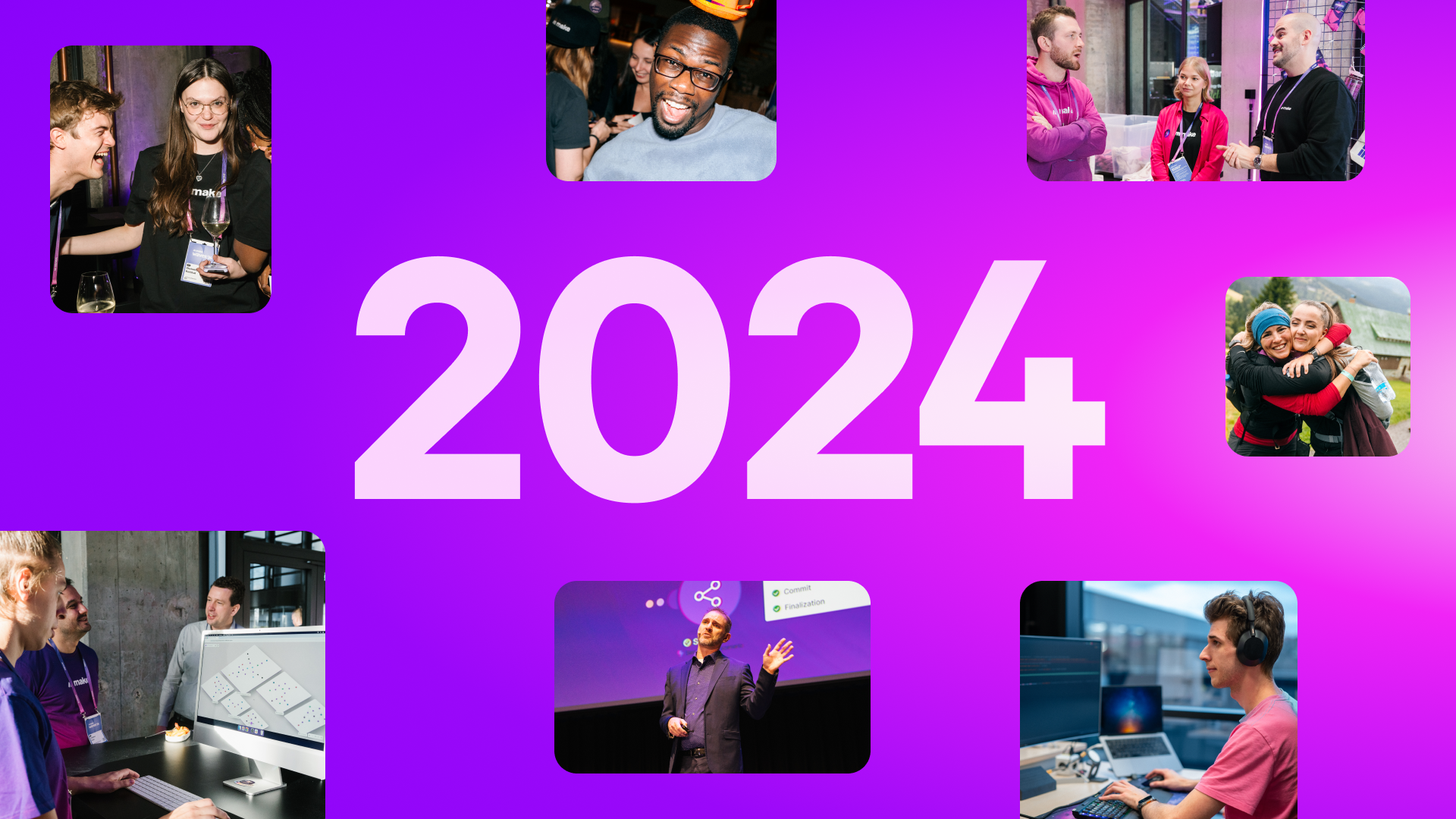 2024 automation wrap-up