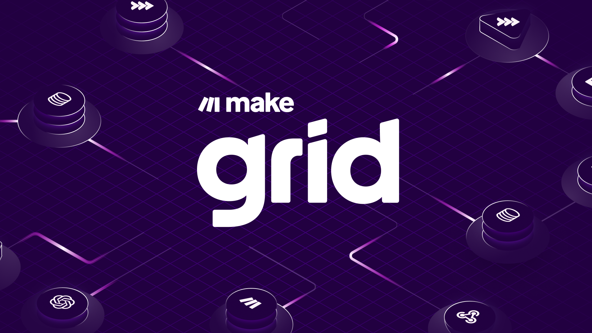 Make Grid: The journey continues