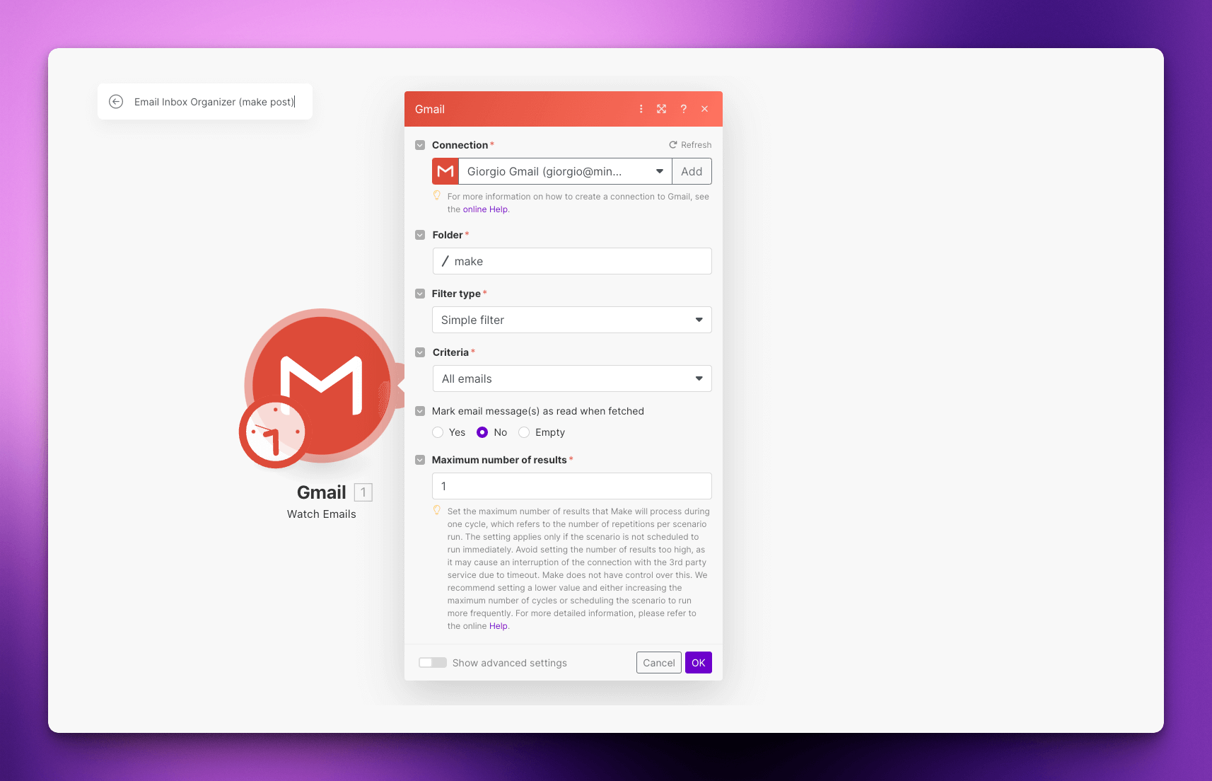 7 gmail-make