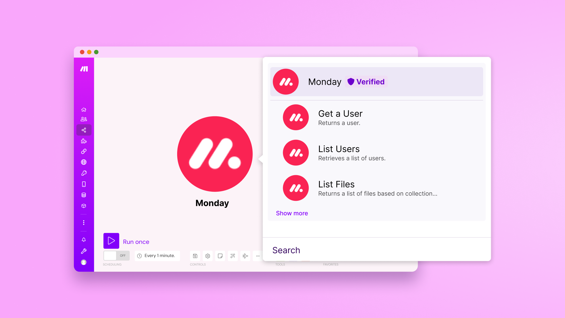 How Make unlocks enterprise-grade automation and scalability in Monday.com