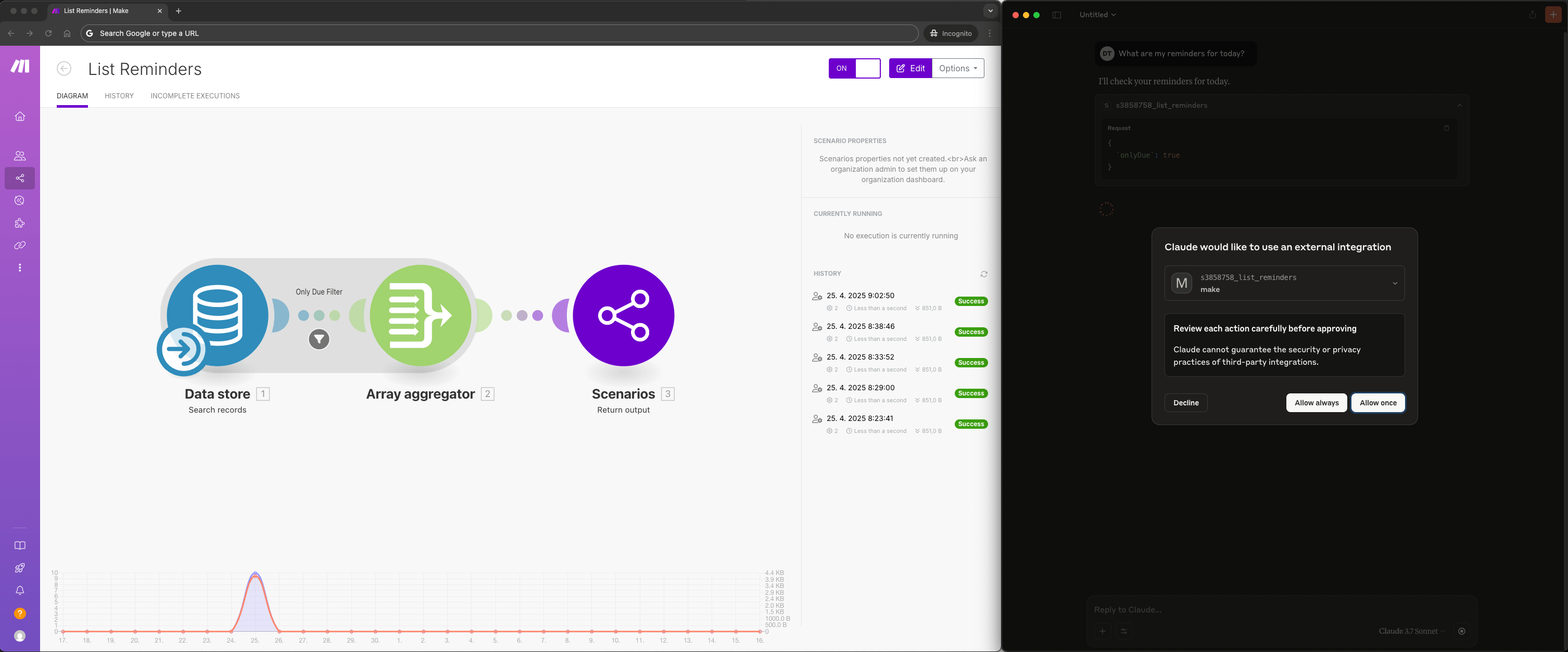 MCP runtime 1