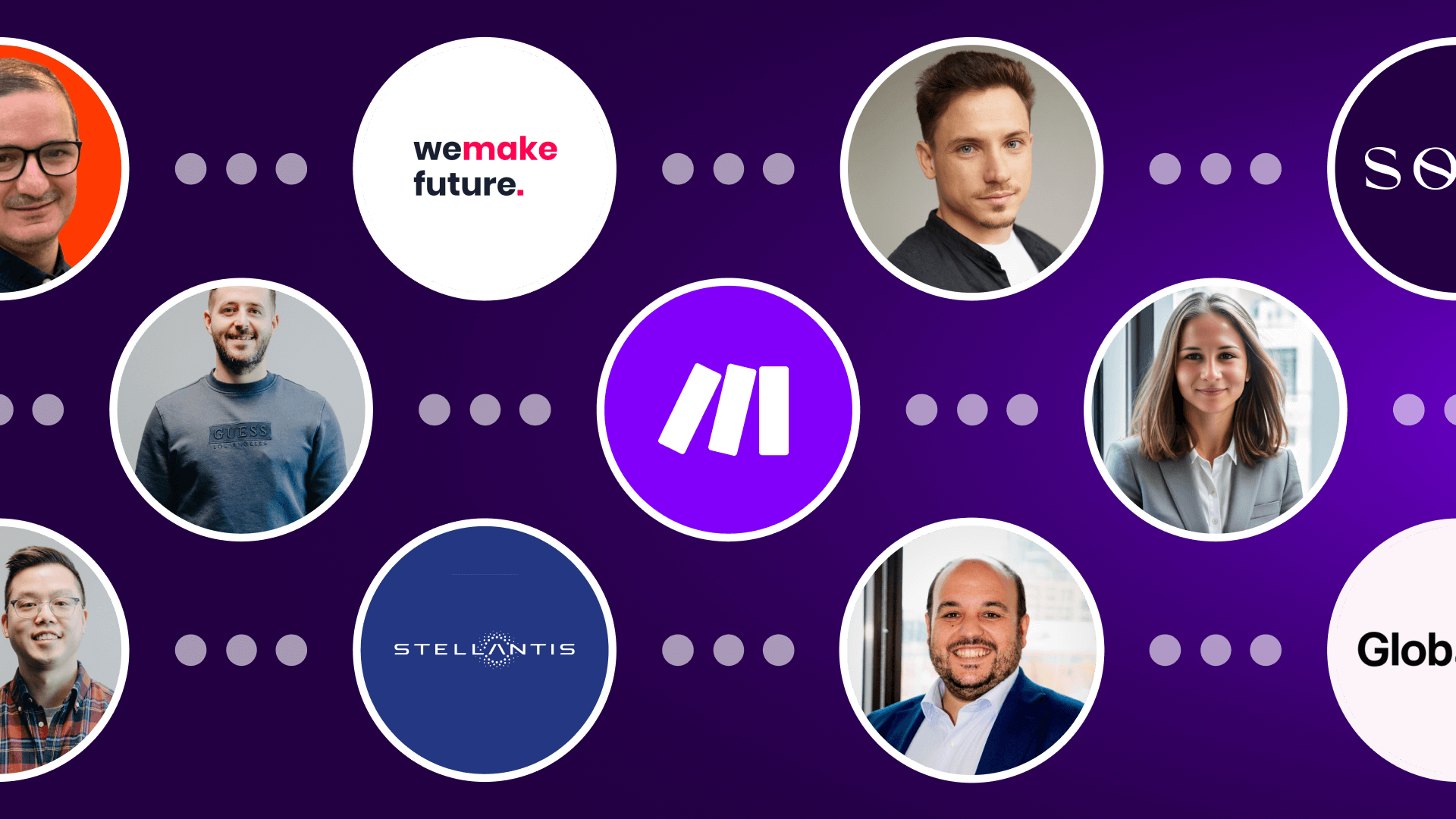 AI success story roundup May 2025