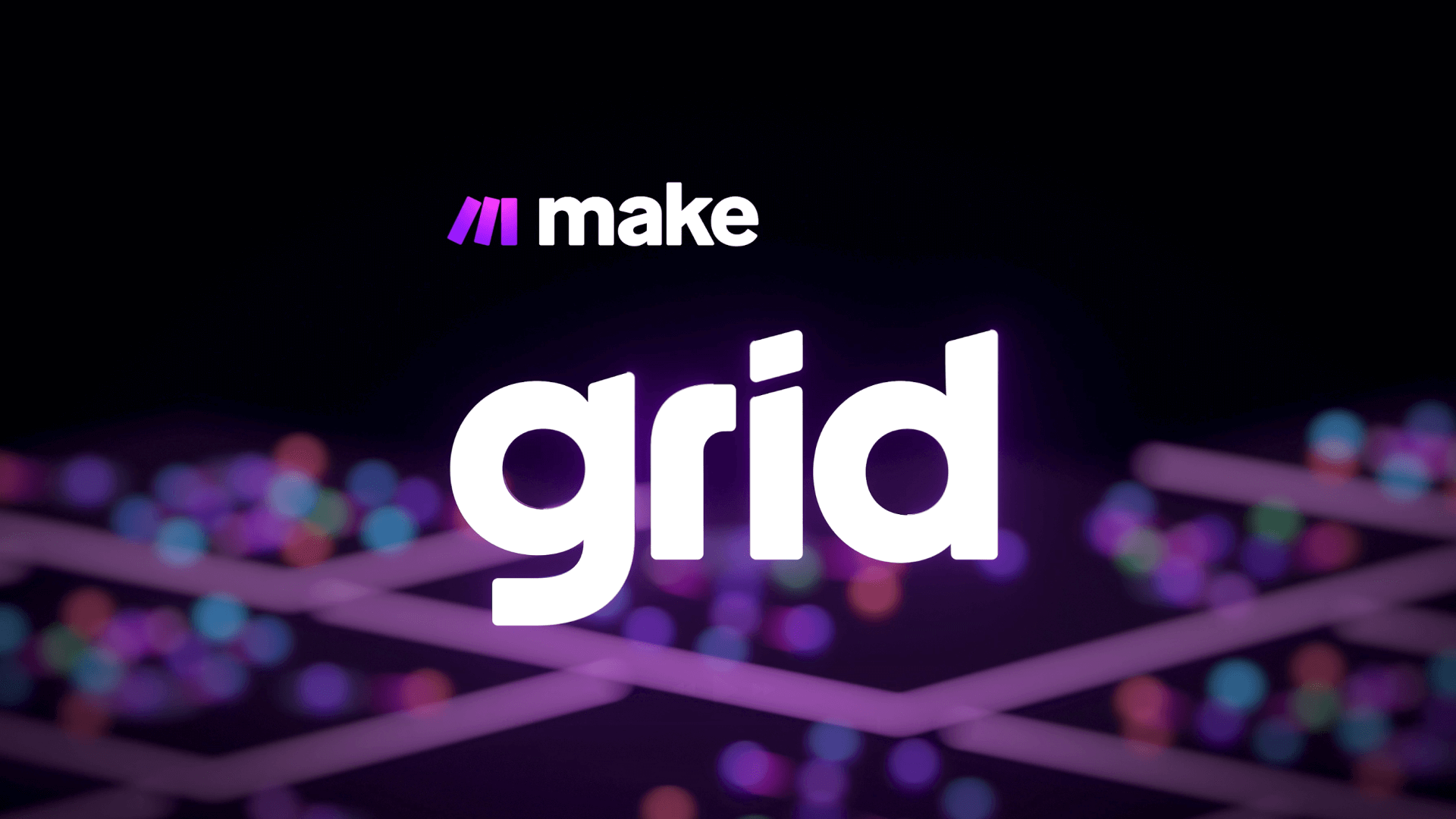 Make Grid Lounch