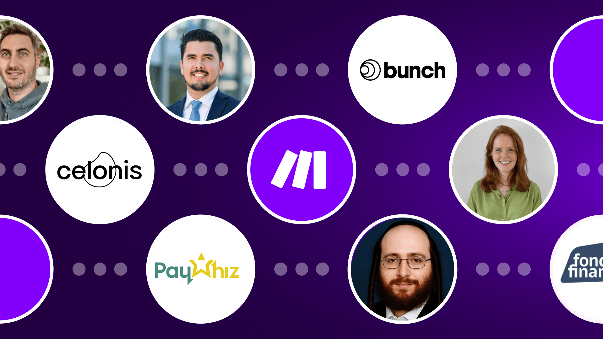 Roundup 4 Finance