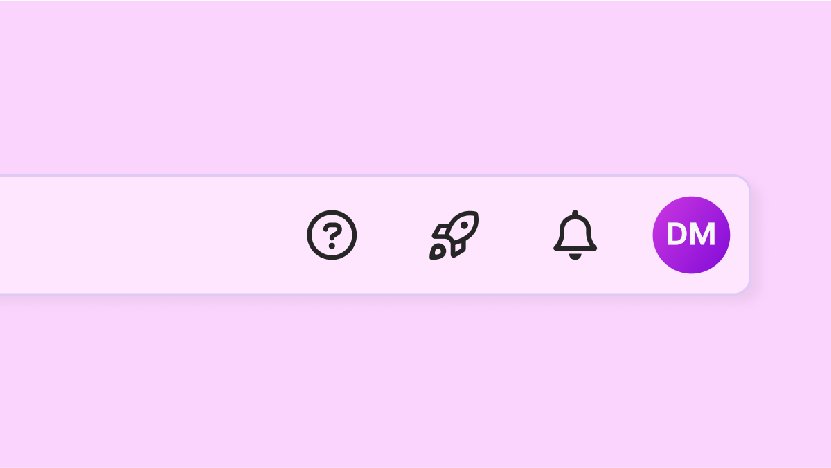 Make nav redesign-3-shortcut