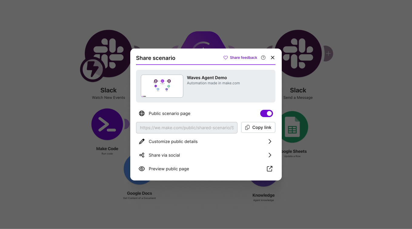 AI Agents announcement_4