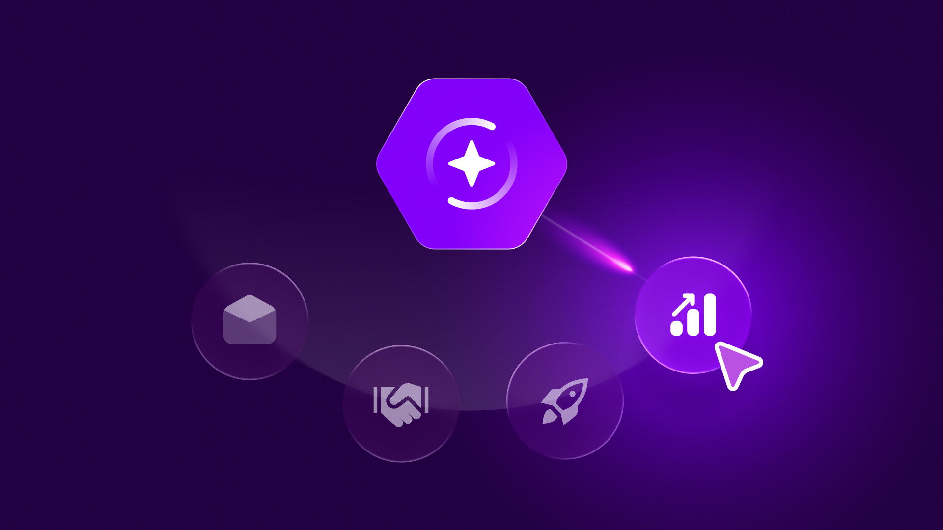What is agentic process automation?
