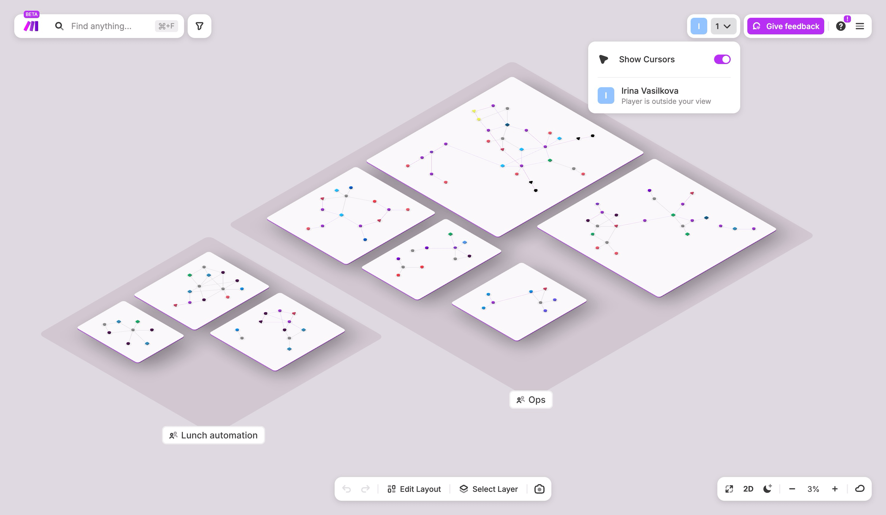 Grid update 4