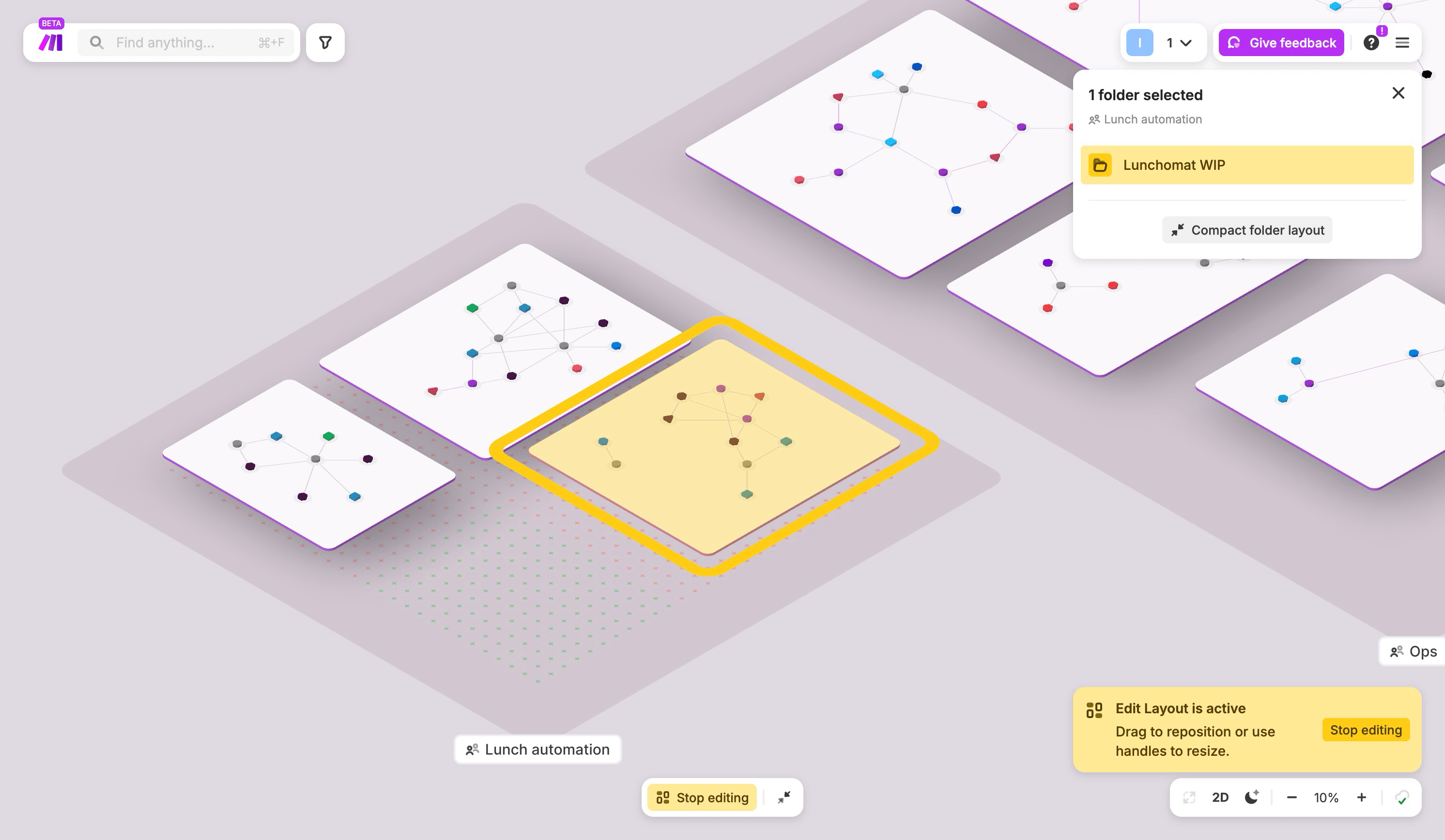 Grid update 2