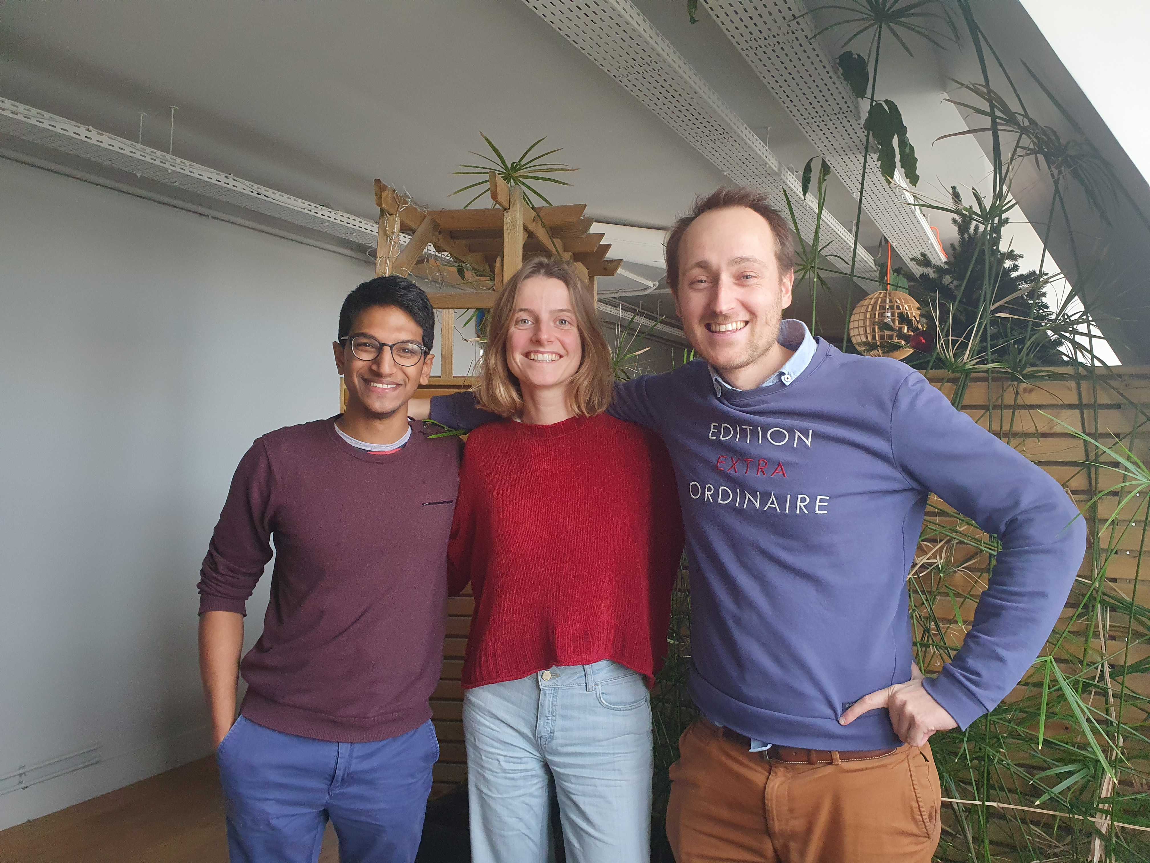 MPP cofounders