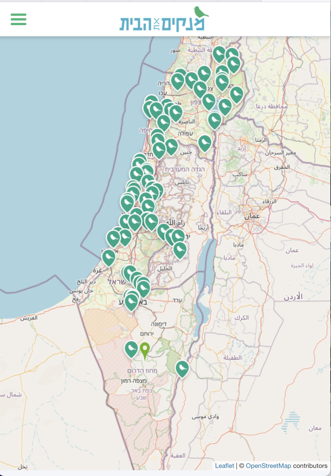 cleaning-our-home-map