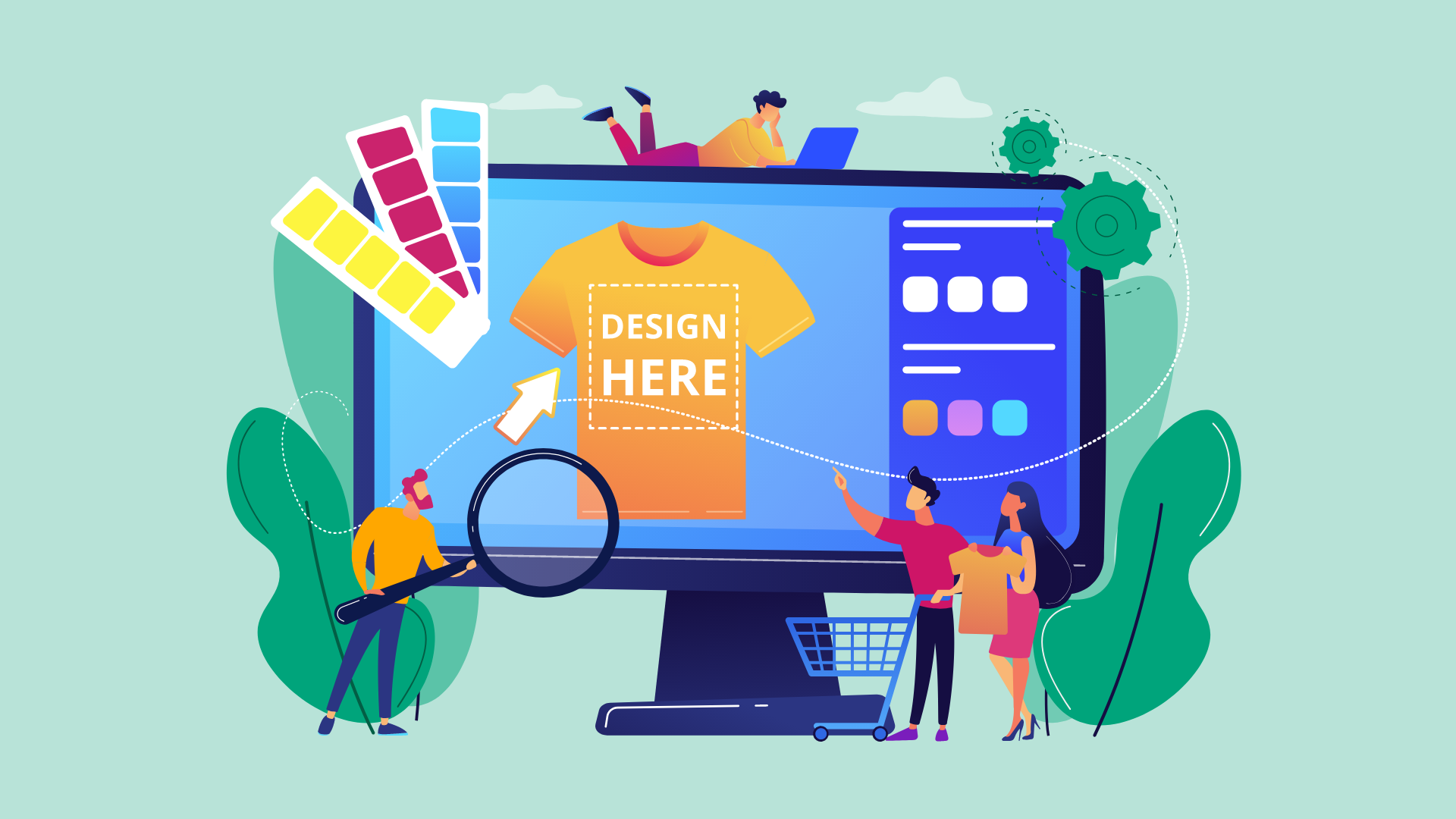 Wildner-T-Shirt-Printing-Case-Study-illustration