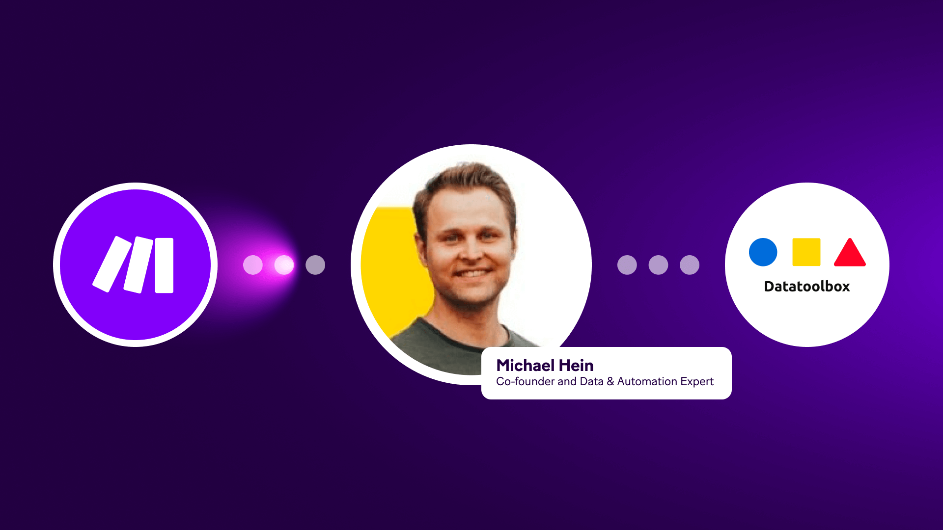 How Datatoolbox uses Make to save hundreds of hours and cut costs by 90%