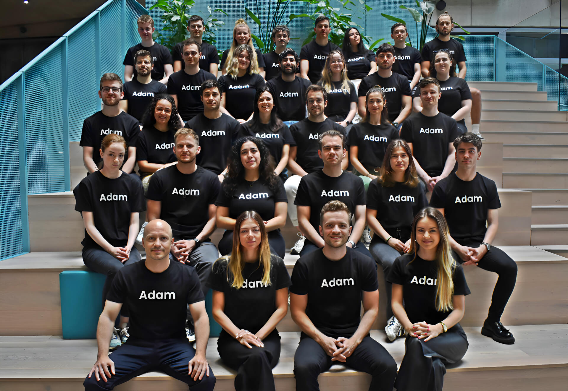 Adam Team 2