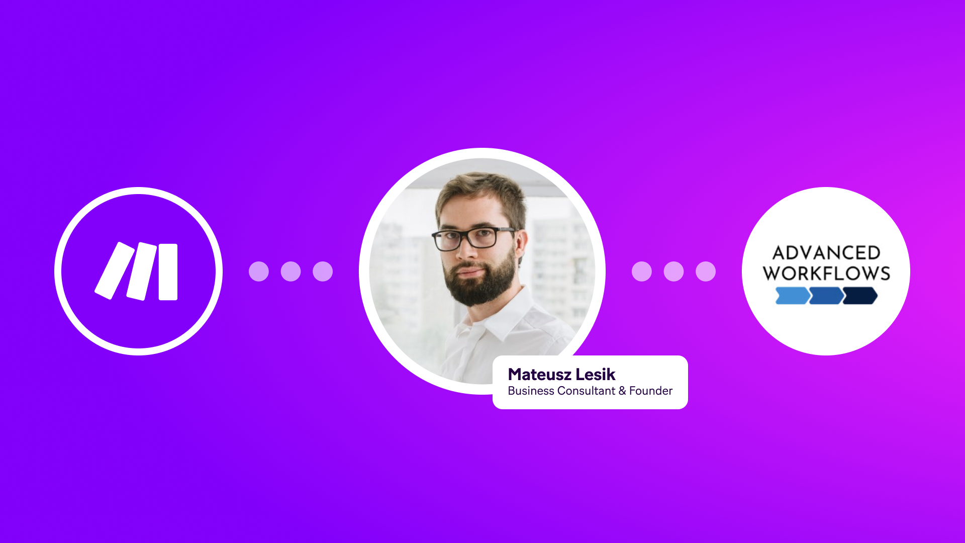 Advanced Workflows