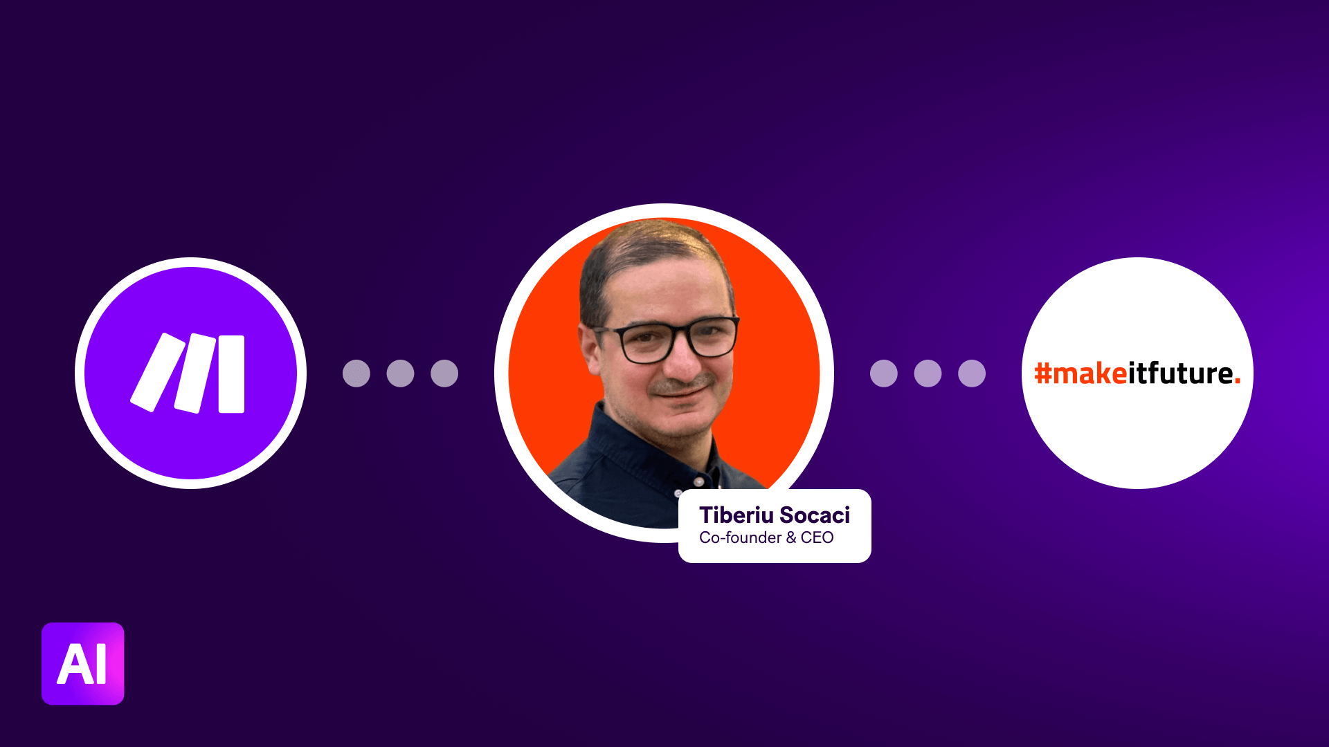 Makeitfuture AI COMPRPESSED