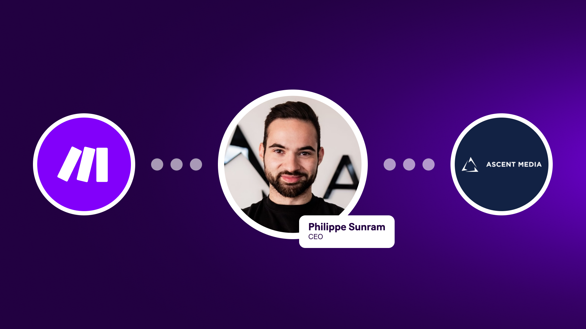How Ascent Media automated complexity and achieved 500% efficiency gains with Make