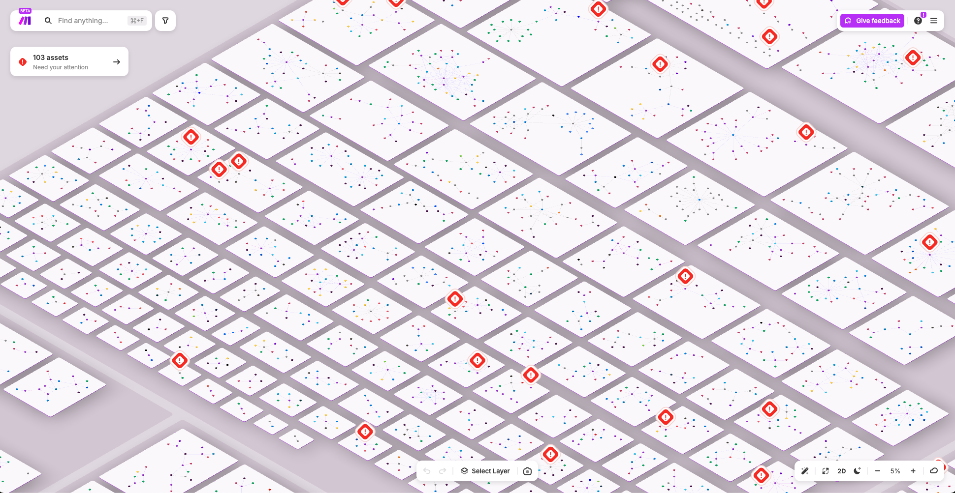 AppsFlyer Grid