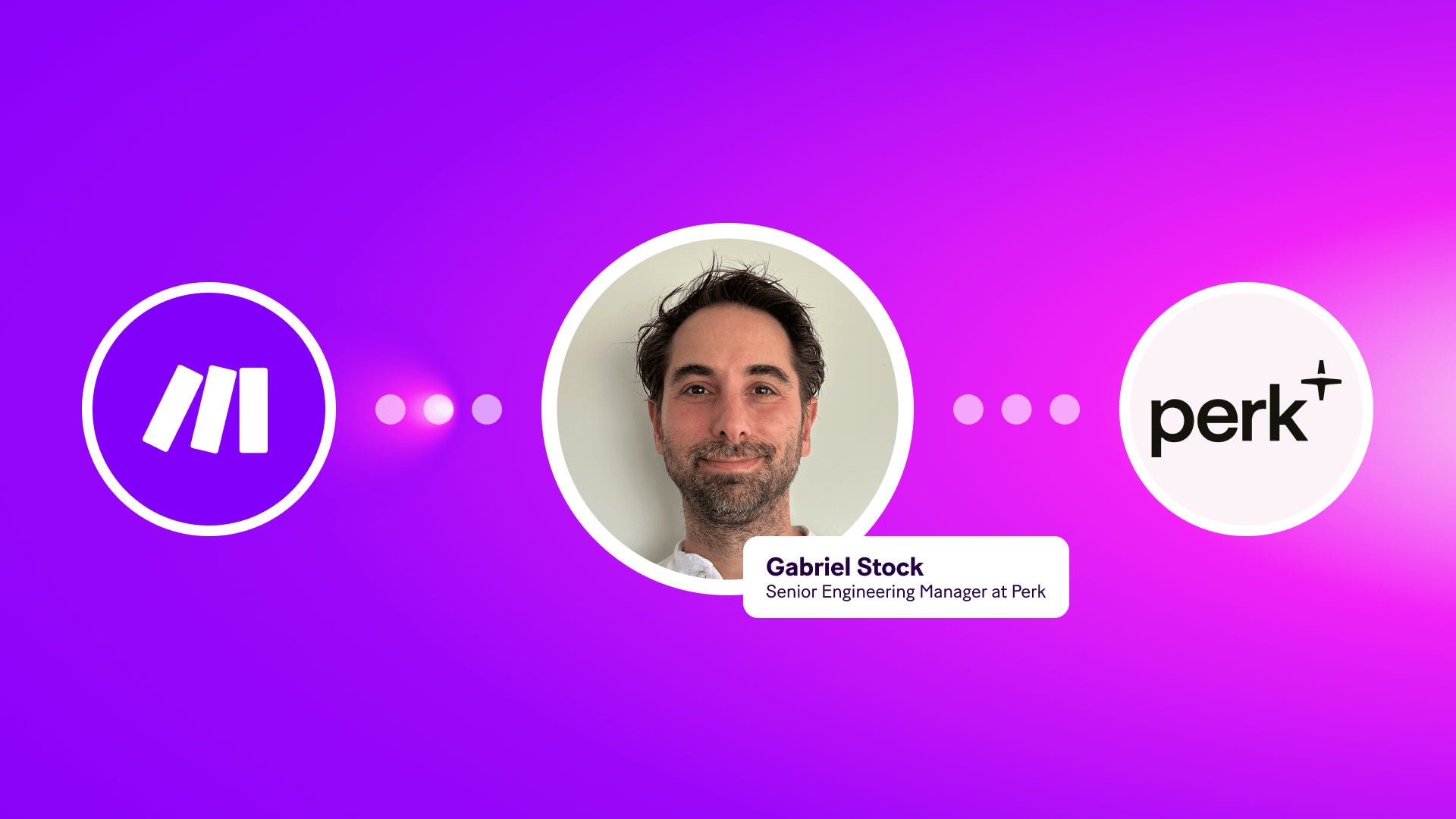 Success story Perk