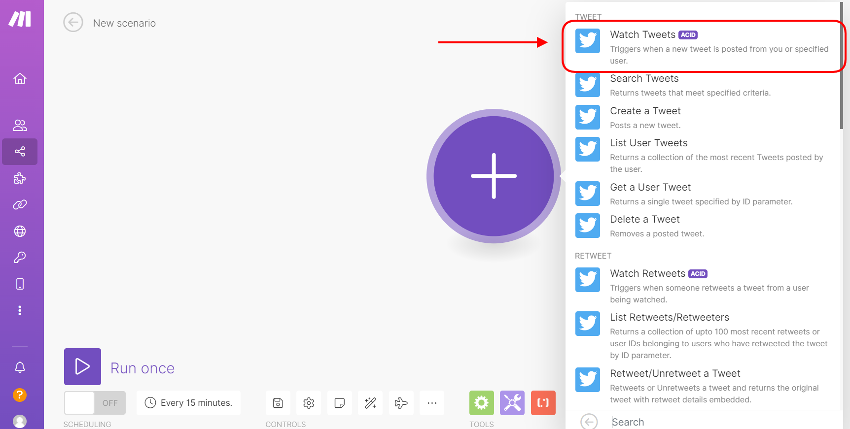 auto-liker-twitter-tutorial-step-2