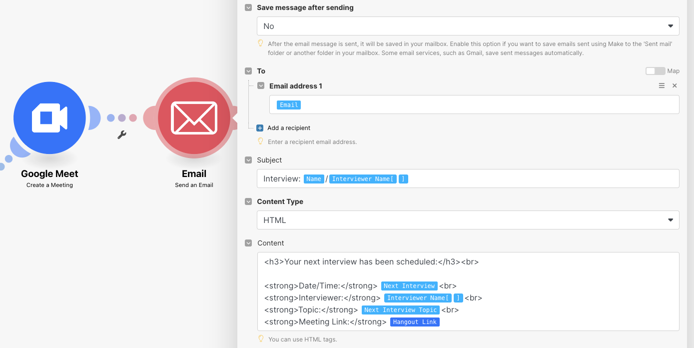 recruitment-automation-notify-candidate