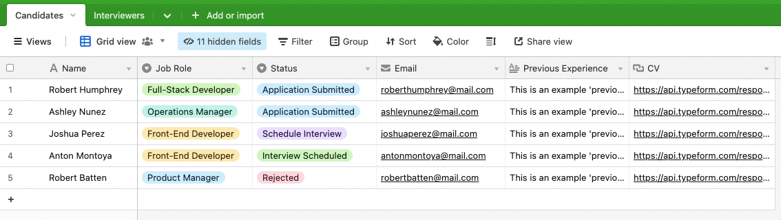 typeform-airtable-integration-for-recruitment